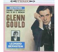 Glenn Gould - Jacket Collection (Beethoven: Klavierkonzert Nr. 3)