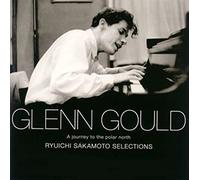GLENN GOULD - Journey to the Polar North