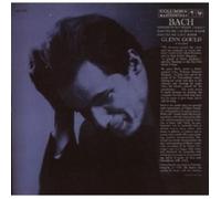 GLENN GOULD-JUB. ED.: BACH-ITALIAN CONCERTO IN F,PARTITAS 1+2 -CD 15 TRACKS NEW