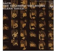 GLENN GOULD - JUB ED: GOLDBERG VARIATIONEN (1955 MONO REC) CD NEW