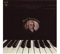 Mozart: Piano Sonatas, Vol. 3