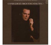 GLENN GOULD "JUB ED: TOCCATAS VOL.2" CD NEW