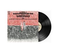 Glenn Gould - Music from Kurt Vonnegut's Slaughterhouse-Five Limited Black