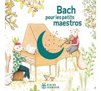 Glenn Gould Paul Tortelier Karl Ric - Bach pour les Petits Maestros