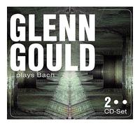 Glenn Gould plays Bach (2CD)
