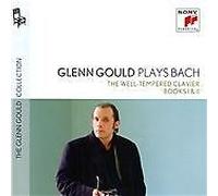 Glenn Gould Plays Bach: The Well-Tempered Clavier Books I & Ii, Bwv 846-893