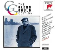 Gould, Glenn - Plays Contemporary Music