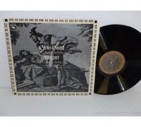 Glenn Gould - Plays His Own Transcriptions Of Wagner Orchestral Showpieces - Columbia Masterworks - M 32351