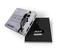 Glenn Gould Remastered - The Complete Columbia Album Collection [USB MEMORY STICK]