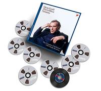 Glenn Gould - The Complete 1981 Goldberg Sessions