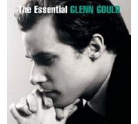 GLENN GOULD "THE ESSENTIAL (BEST OF)" 2 CD NEW