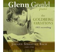 Glenn Gould - The Goldberg Variations