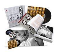 Glenn Gould - The Goldberg Variations - The Complete Unreleased Recording Sessions June 1955