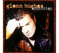 Glenn Hughes - Addiction [VINYL]