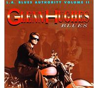 Glenn Hughes Blues [CASSETTE]
