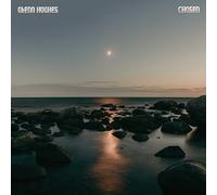 GLENN HUGHES - CHOSEN 2025 FRONTIERS SEALED CD 2025 SOLO ALBUM