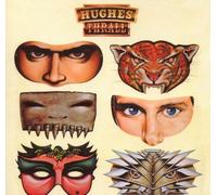 Glenn Hughes - Hughes / Thrall