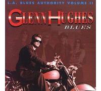 Glenn Hughes - La Blues Vol Ii;Blue