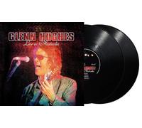 GLENN HUGHES - Live In Australia [VINYL]