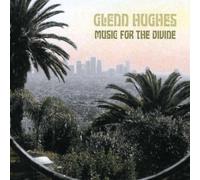 Hughes,Glenn - Music for the Divine