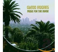 Glenn Hughes - Music For The Divine