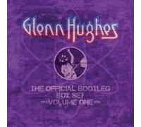 Glenn Hughes - The Official Bootleg Box Set, Vol. One (Remastered Edition)