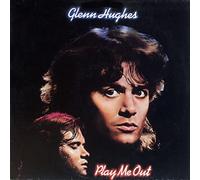 Glenn Hughes - Play Me Out - Safari Records - 6.23085 AO