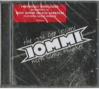 Glenn Hughes - The 1996 Dep Sessions