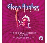 Glenn Hughes - The Official Bootleg Box Set, Vol. Two 1993-2013 (Remastered Edition)