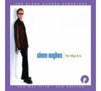 Glenn Hughes - The Way It Is (Expanded Edition)