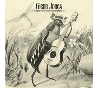Glenn Jones - Against Which the Sea Continually Beats