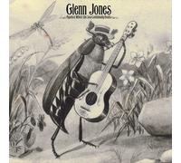 GLENN JONES (CUL DE SAC) AGAINST WHICH THE SEA CONTINUALLY BEATS NEW VINYL RECOR