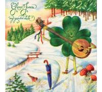 GLENN JONES (CUL DE SAC) - MY GARDEN STATE NEW CD