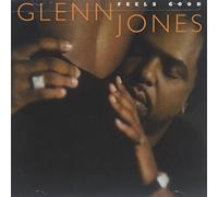 Glenn Jones - Feels Good