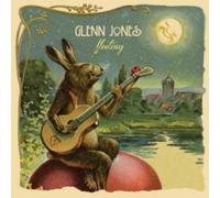 Glenn Jones Fleeting (CD) Album (US IMPORT)