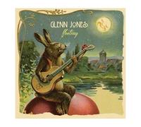 Glenn Jones - Glenn Jones: Fleeting (Clear) [Winyl]