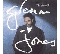 Glenn Jones - Greatest Hits