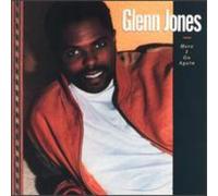 Jones, Glenn - Here I Go Again