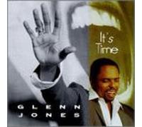 Glenn Jones - It's Time