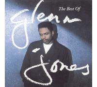 Glenn Jones THE BEST OF GLENN JONES (CD) (US IMPORT)