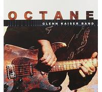 Glenn Kaiser Band - Octane