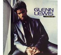 Glenn Lewis - it's not fair 12