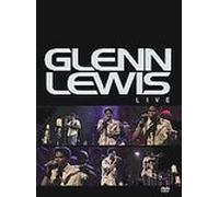 Glenn Lewis Live [DVD] [2002] [Region 1] [US Import] [NTSC]