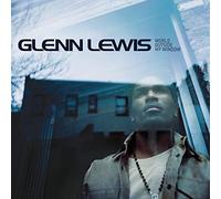 GLENN LEWIS - World Outside My Window