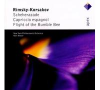 GLENN/MASUR,KURT/NYPO DICTEROW - SCHEHERAZADE/...CD NEW