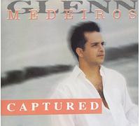 Glenn Medeiros - Captured [Japanese Import]