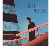 Glenn Medeiros - Glenn Medeiros