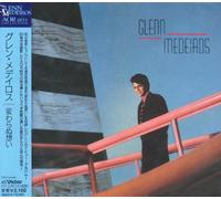 Glenn Medeiros - Glenn Medeiros [Japanese Import]