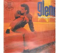GLENN MEDEIROS / NOT ME