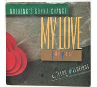 Glenn Medeiros - GLENN MEDEIROS Nothing's Gonna Change My Love For You